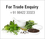 For Trade Enquiry | +91 98422 33323